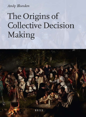 The Origins of Collective Decision Making