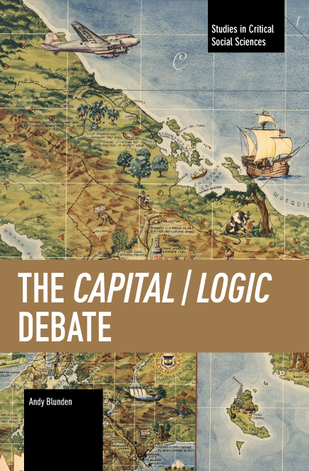 The Capital/Logic Debate