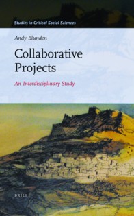Collaborative Projects. An Interdisciplinary Study