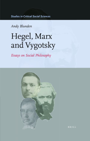 Hegel for Social Movements