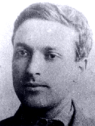 lev vygotsky