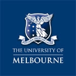 Melbourne University Logo